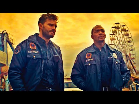 Грань времени ✔️ Русский трейлер (2020)