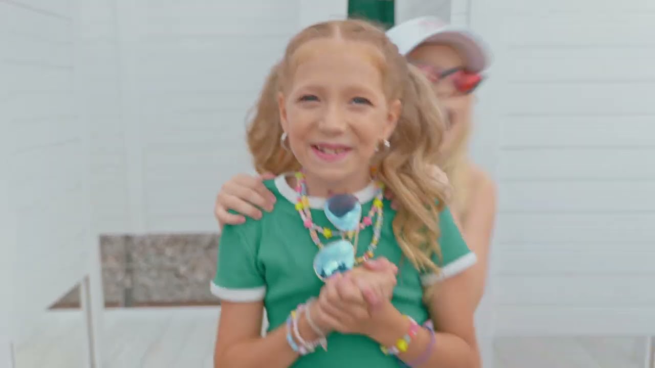 Милана Star & Милана Филимонова — Лойс