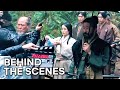 SHOGUN (2024) Behind-the-Scenes The Making of | Hiroyuki Sanada, Cosmo Jarvis, Anna Sawai