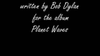 You Angel You (Bob Dylan)