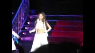 Selena Gomez; Stars Dance Tour - Bang Bang Bang (08/24/13, Toronto)