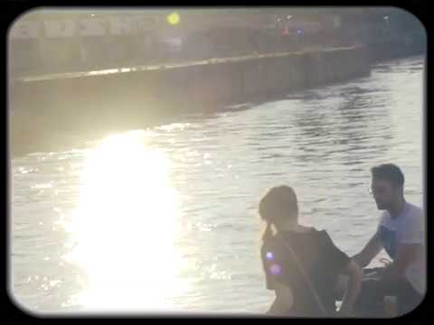 Karl Ratzer - Old Man River (live @ Porgy & Bess Street Jazz Festival, 2013)