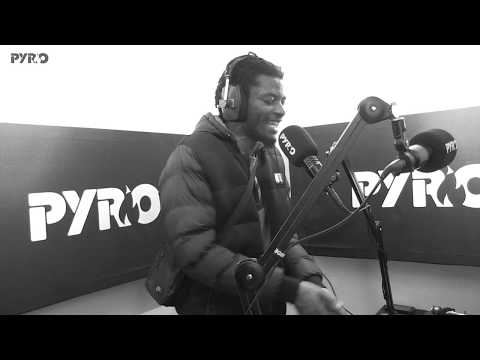 DJ Slimzee B2B Boylan & DJ Tubby With Streema - PyroRadio