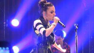 Cher Lloyd - Dirty Love LIVE HD 9/14/13 in Cleveland (NEW SONG)
