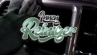 Nuke Guys INTERIOR DRESSING - oživení interiérových plastů (500 ml)