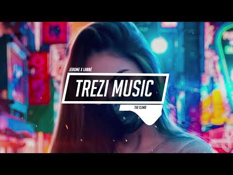 Jerome x LANNÉ - The Climb