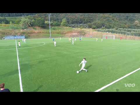 Under 15 BJT - Alto Academy