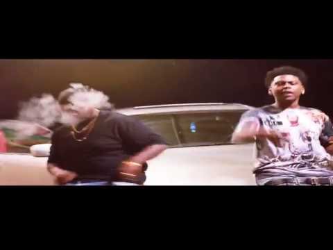 GLO MFN MIZZLE ''BREAK'EM ''