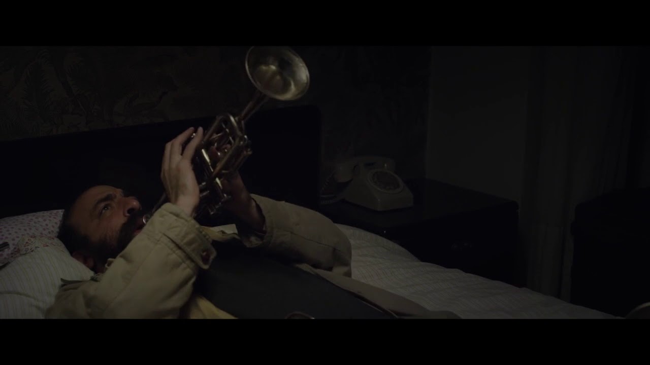 A Buddy Already Dead (Trailer)