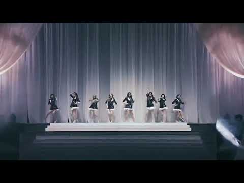 SNSD - You Think live "Phantasia in Seoul "