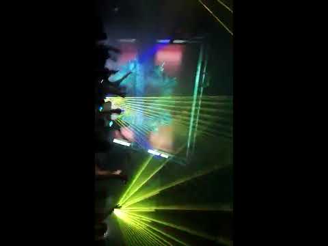 Ncrypta - Ncrypta & Malice - Run - Suppression 2016