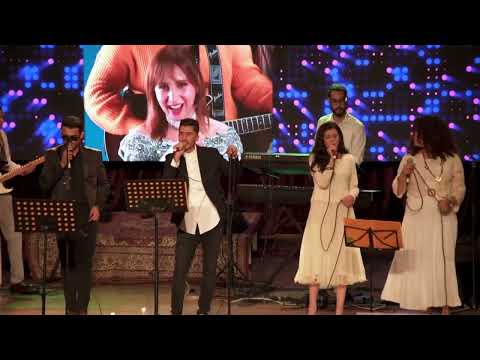 DRP CHOIR à la salle ibn kheldoun le 23 mai 2025