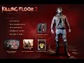 Killing Floor 2: Digital Deluxe Edition In-Game ...