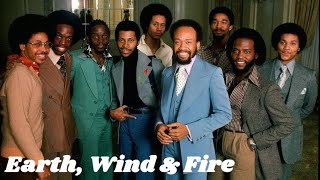 Earth, Wind &amp; Fire - And Love Goes On (1980) [HQ]