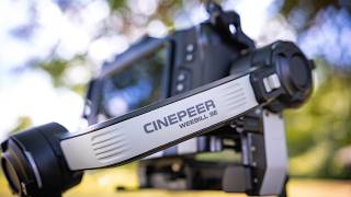 The WEEBILL 3E - Tiny but POWERFUL