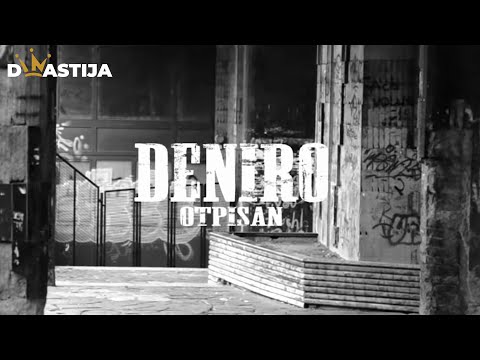Deniro - Otpisan [Official Video] 2013