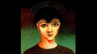 Marc And The Mambas - Big Louise