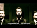 Rammstein - Du Hast sub español HD 