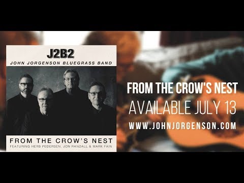 J2B2 From The Crow’s Nest Available on July 13th