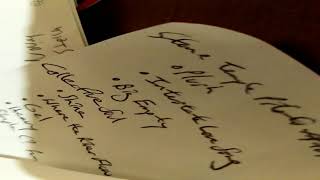 After the Scripture - Manchester Orchestra (cover)