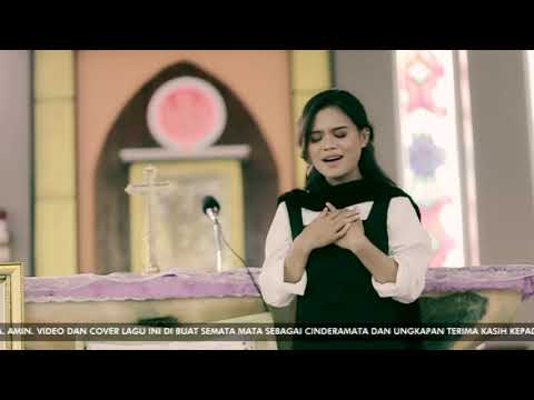 Yesus Mutiaraku | Iva Taolin Cover ( Album rohani *Love From Timor & One Love To Share Love* )