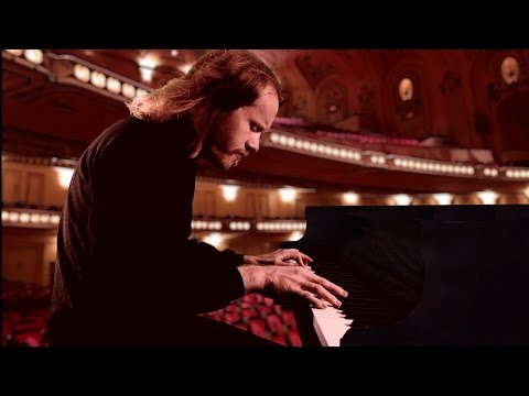 Yanni - So Long My Friend - Cover by Jesse Donovan