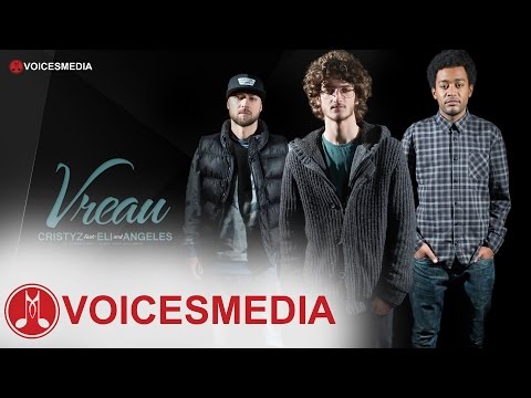 Cristyz feat. Eli & Angeles - Vreau