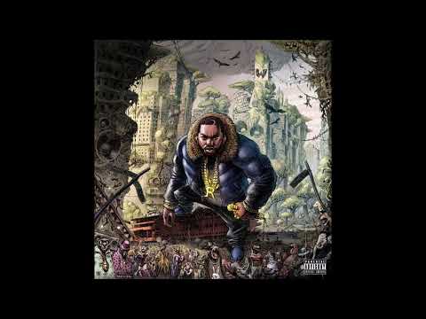 02. Raekwon - This Is What It Comes Too