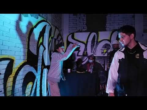 FLINT VS DESS / FINAL ZB FECHA 5 1/2