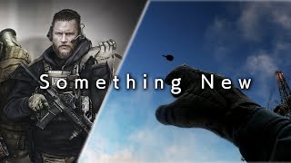 [EFT : PVE] Something New  [タルコフ]