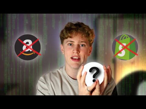 Escape the Matrix in 2023 With This Business Model - YouTube