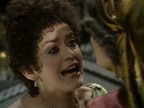 Ich, Claudius Kaiser und Gott   E05 Gift ist Trumpf