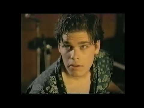 Coca Cola TVC 80s Guitar