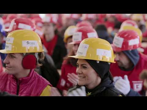 Ariston Thermo România @ Big Build 2017