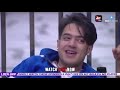 Lock Up Promo Shivam Aur Munawar Nae Rahat Indori Ki Shayari Ki