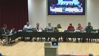 'Signing the city's death warrant': Salem residents push back against data center at contentious cou