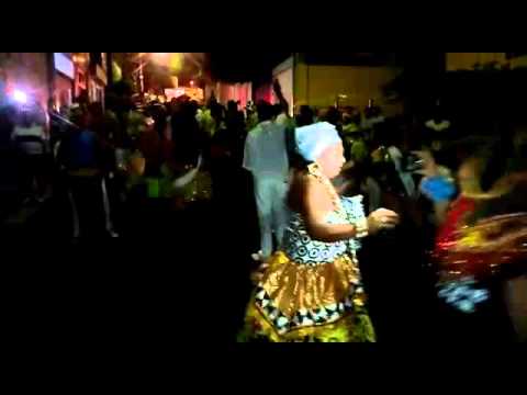 Desfile UJP 2016 - I