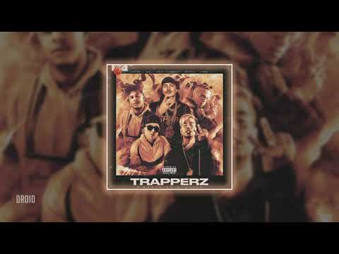 felp 22, duki, rauw alejandro, mc davo & fuego - trapperz (𝒔𝒍𝒐𝒘𝒆𝒅 + 𝒓𝒆𝒗𝒆𝒓𝒃)