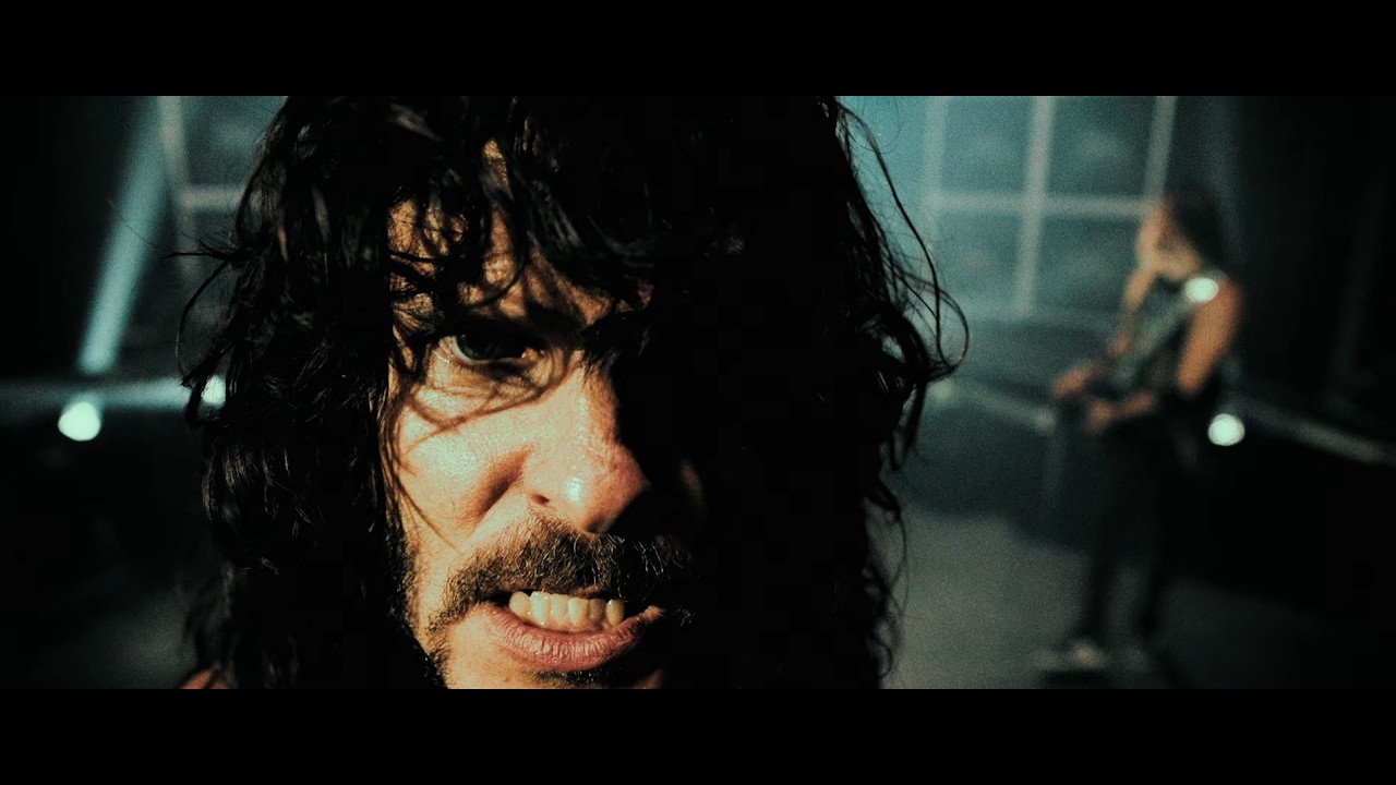 EVIL INVADERS - D.S.S. (Death Strikes Suddenly) (Official Video) | Napalm Records - YouTube