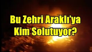 preview picture of video 'Bu Zehri Araklı’ya Kim Solutuyor? Araklı Haber www.araklihaber.net'