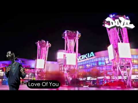 Love Of You - Lofi - CHillhop - DJ Dolo76