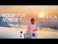MUSICA CHILL OUT 2023 Lounge APERITIVO MEGAMIX CANZONI REMIX MORNING CAFFE Robin Schulz Kygo DuaLipA