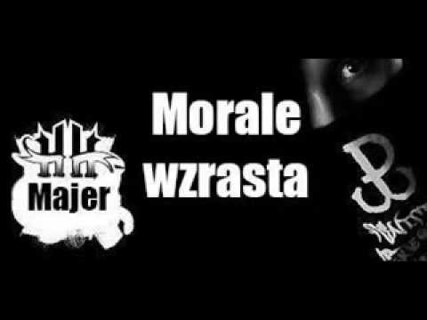 Majer - Morale Wzrasta