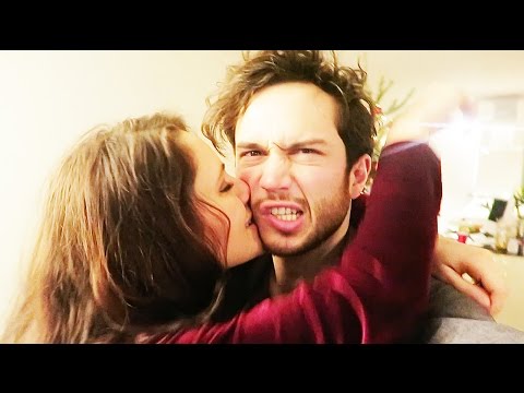 PIEK UIT DE KERSTBOOM SCHIETEN ✖︎ VLOG 38