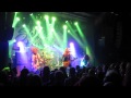 Santa Cruz - Nothing Compares to You (Tavastia ...