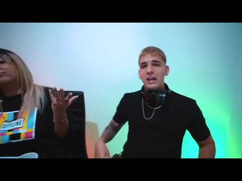 Legarda, Itzza Primera - Etiqueta a ese amigo del colegio, la universidad