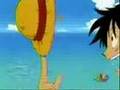 One Piece 1st english opening theme 