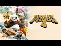 Kung Fu Panda 4 2024 Full Movie Fact Jack Black Awkwafina DreamWorks Review Fact
