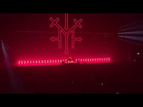 Best of MRAK 2024 AFTERLIFE | Dj Mix by Agustin AFTL