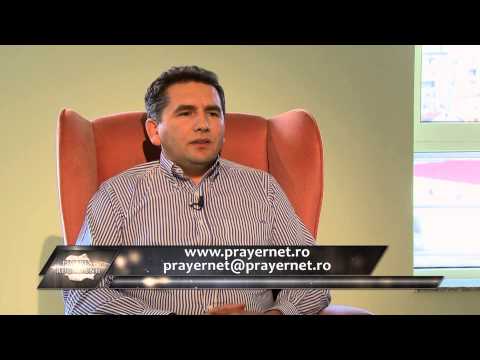Puterea rugaciunii 2.124 - Casa de rugaciune din Oradea - 2013